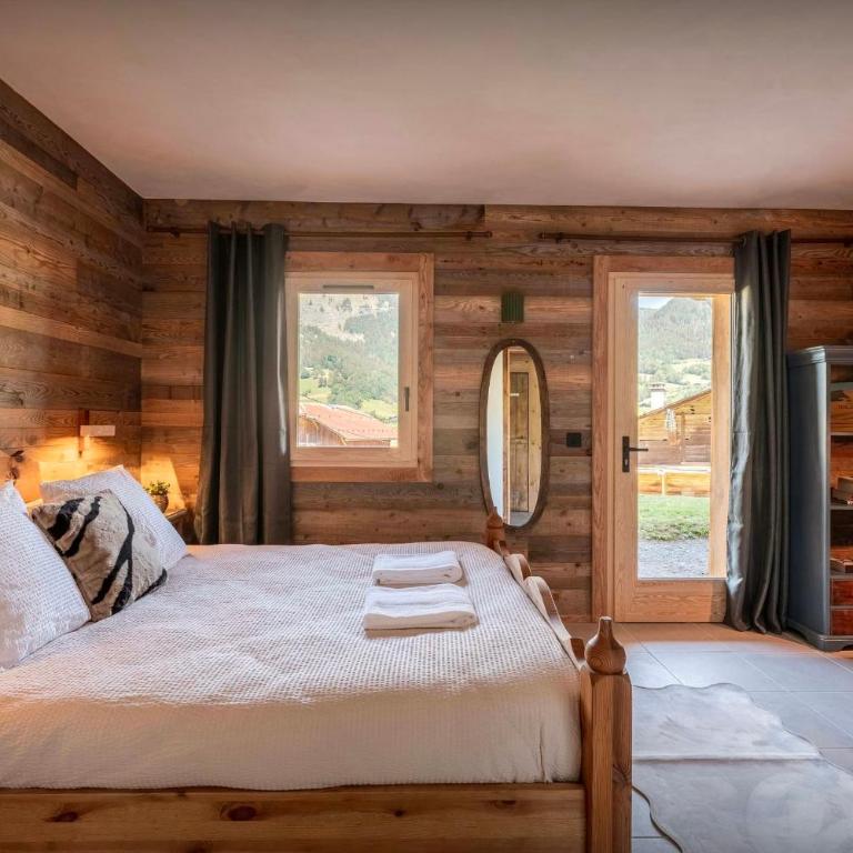 Chalet Source Eve - OVO Network - Chalet - 27