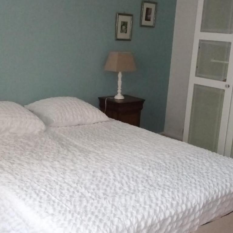 Chez Olivier - Appartamento con 1 Camera da Letto - 2