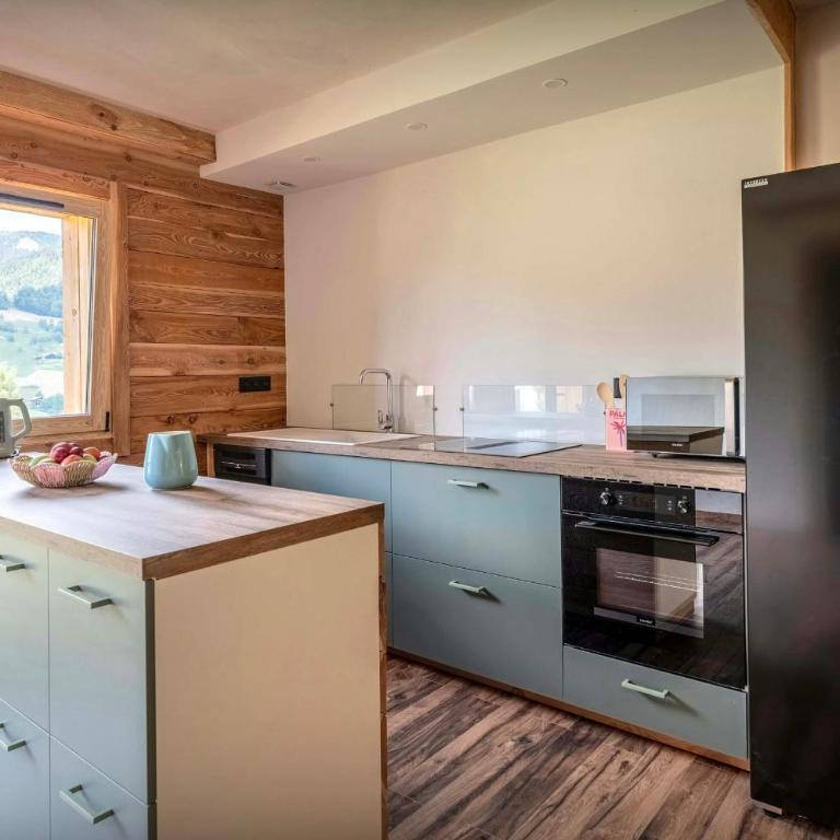 Chalet Source Eve - OVO Network - Chalet - 40