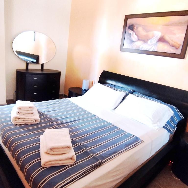 Los Cristianos 2Bdr Near the beach - Apartment mit 2 Schlafzimmern - 18