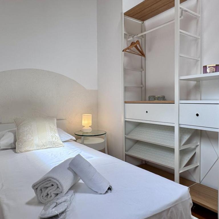 Residence 3 Archi - Historical Center - Apartment mit 2 Schlafzimmern - 19