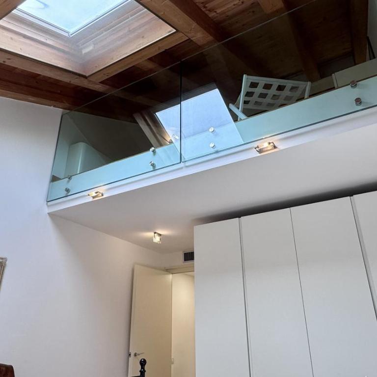 Residence 3 Archi - Historical Center - Apartment mit 2 Schlafzimmern - 24