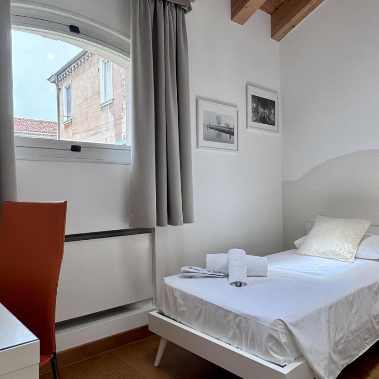Residence 3 Archi - Historical Center - Apartment mit 2 Schlafzimmern - 17