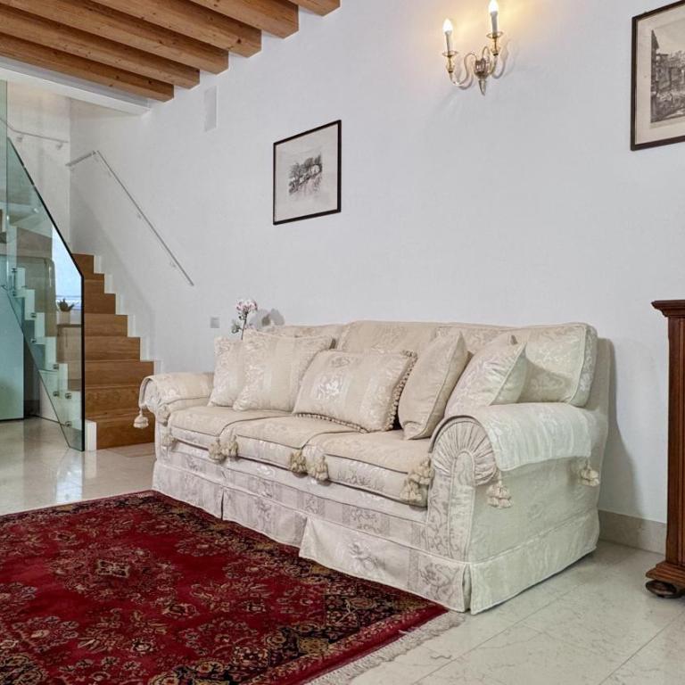 Residence 3 Archi - Historical Center - Apartment mit 2 Schlafzimmern - 13