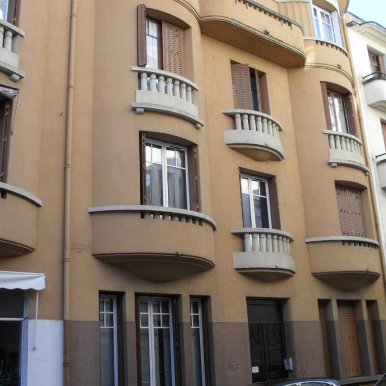 Chez Olivier - Appartamento con 1 Camera da Letto - 1