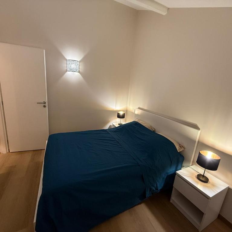 Appartement 4 pers avec Piscine et Tennis - Capbreton - Appartement 2 Chambres - 2