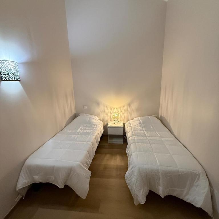 Appartement 4 pers avec Piscine et Tennis - Capbreton - Appartement 2 Chambres - 5