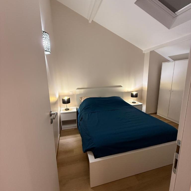 Appartement 4 pers avec Piscine et Tennis - Capbreton - Appartement 2 Chambres - 6
