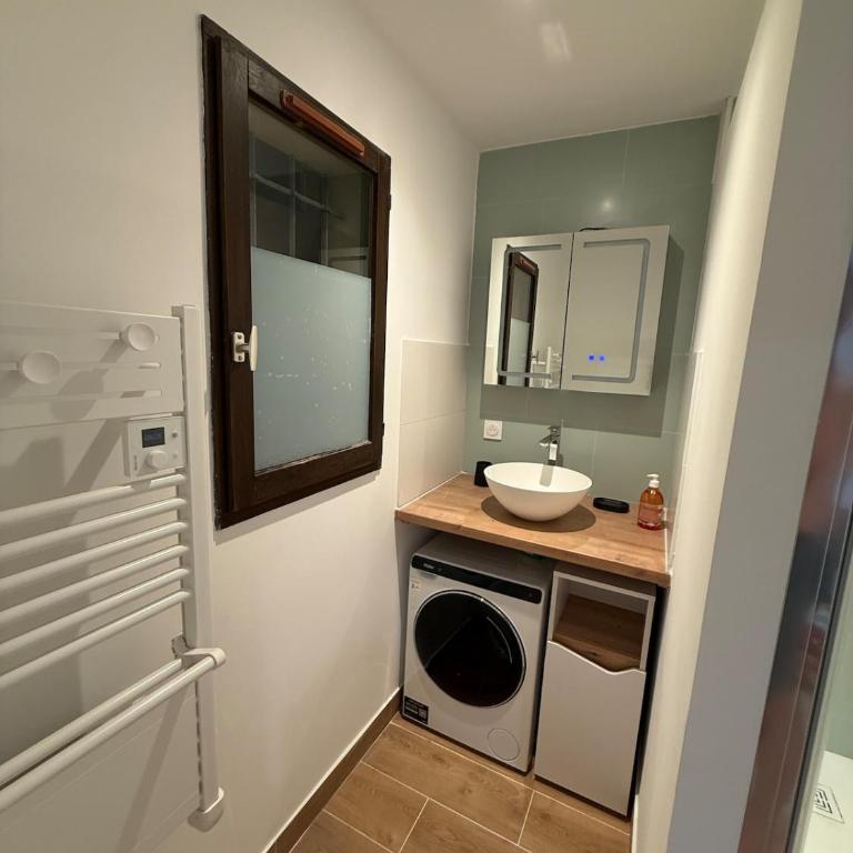 Appartement 4 pers avec Piscine et Tennis - Capbreton - Appartement 2 Chambres - 7