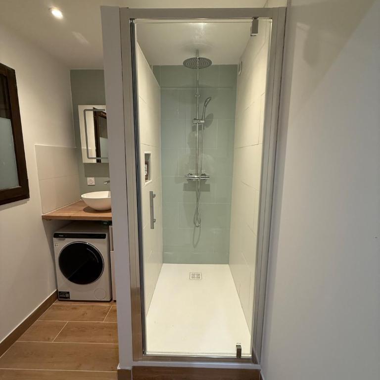 Appartement 4 pers avec Piscine et Tennis - Capbreton - Appartement 2 Chambres - 8