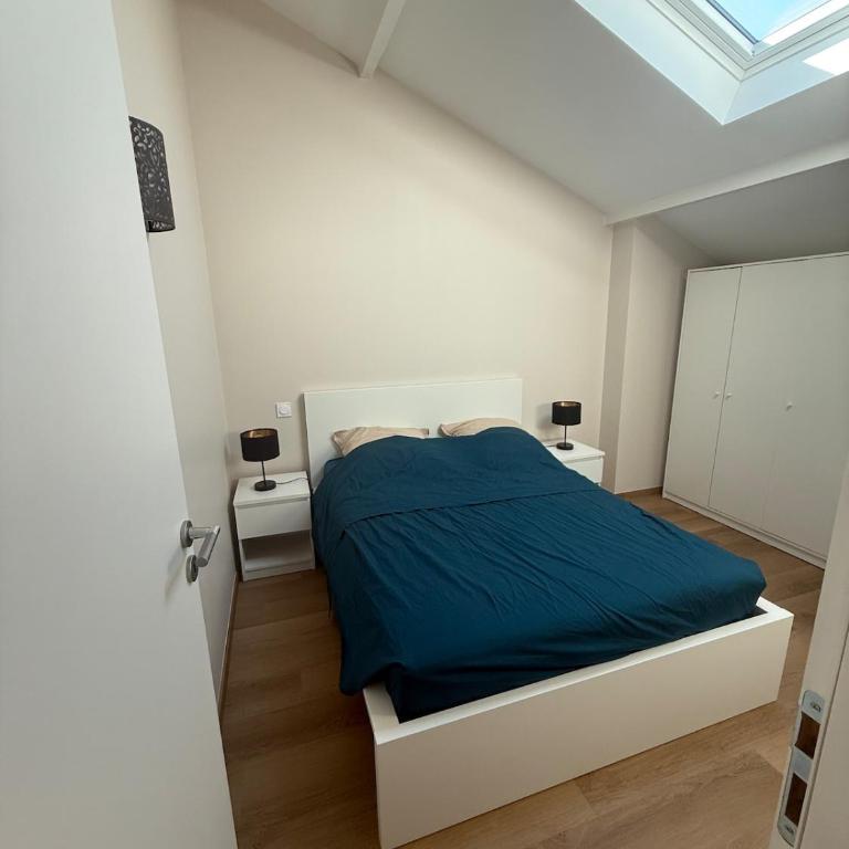 Appartement 4 pers avec Piscine et Tennis - Capbreton - Appartement 2 Chambres - 13