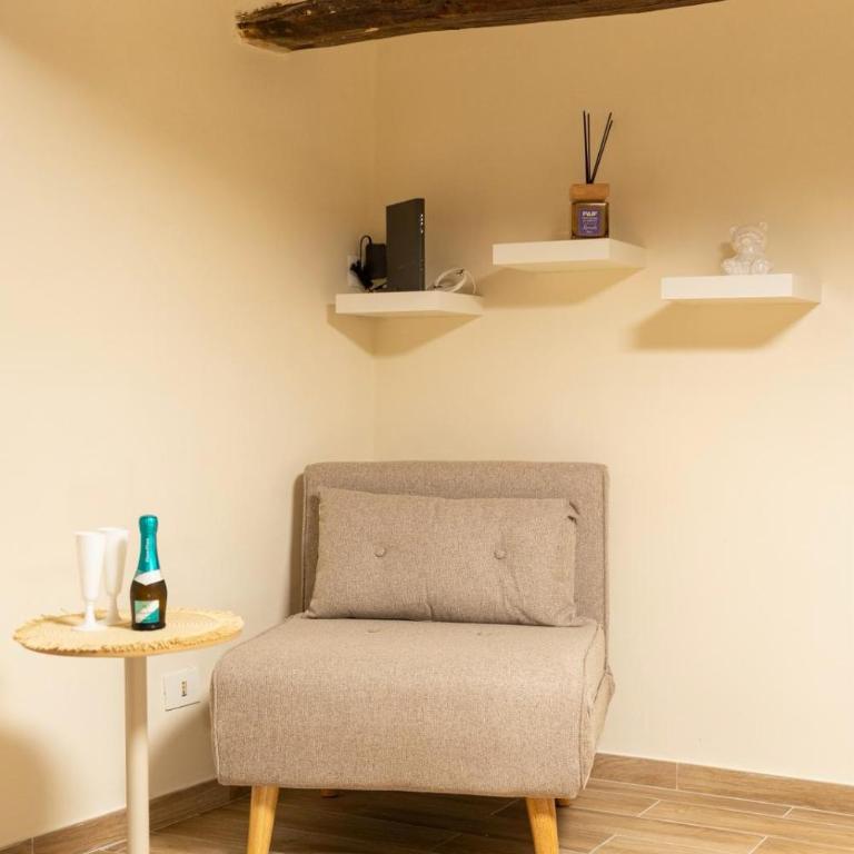 La porta di Dante - Appartamento con 1 Camera da Letto - 25