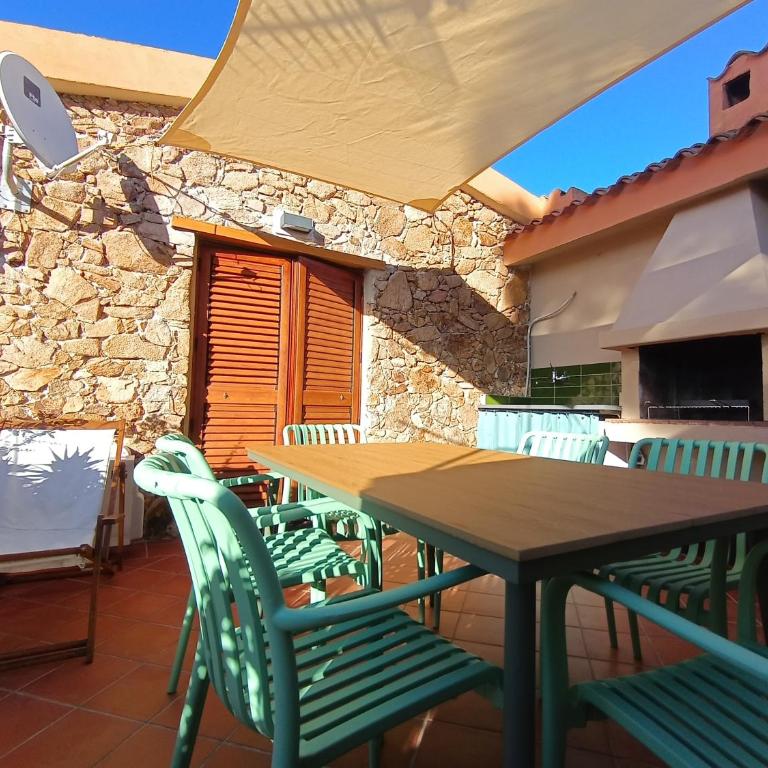 Perla marina San Teodoro - Haus mit 2 Schlafzimmern - 1