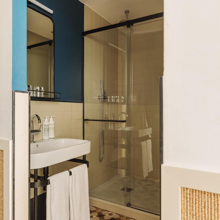 Hotel Casa Bonay & Spa - Habitación Doble Estándar - 7