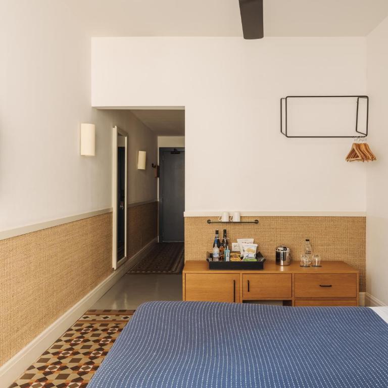 Hotel Casa Bonay & Spa - Habitación Doble Estándar - 8