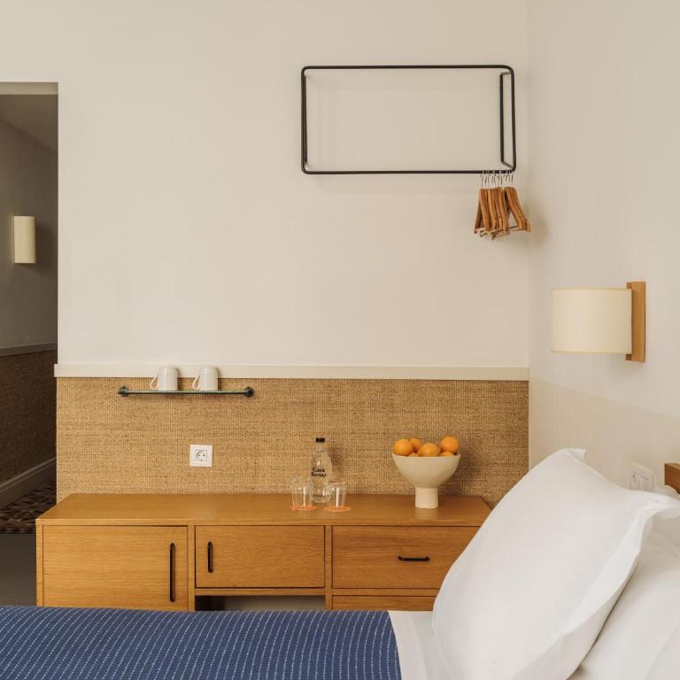 Hotel Casa Bonay & Spa - Habitación Doble Pequeña - 7