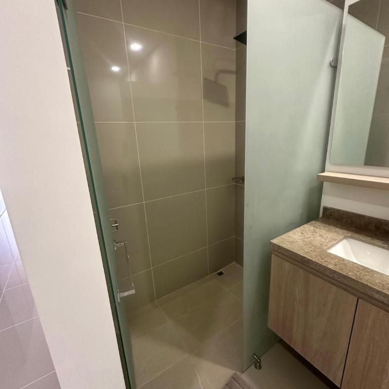 apartamento de lujo con piscina, jacuzzi en el rodadero - Apartamento de 2 dormitorios - 3