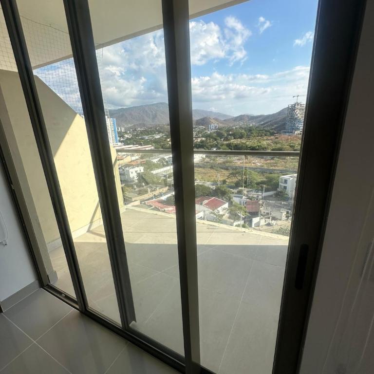 apartamento de lujo con piscina, jacuzzi en el rodadero - Apartamento de 2 dormitorios - 7