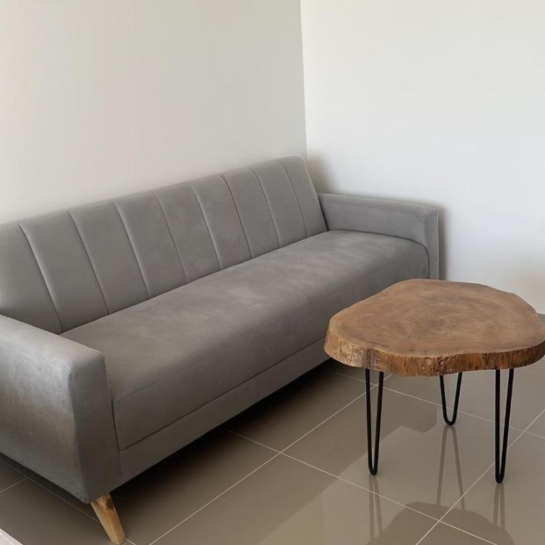 apartamento de lujo con piscina, jacuzzi en el rodadero - Apartamento de 2 dormitorios - 11
