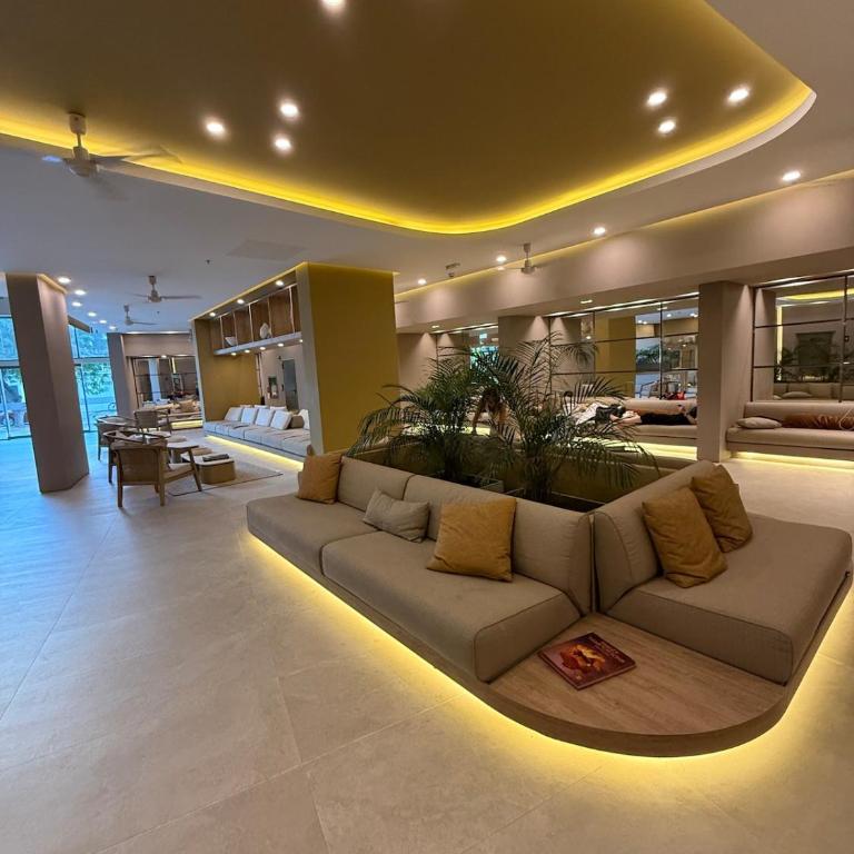 apartamento de lujo con piscina, jacuzzi en el rodadero - Apartamento de 2 dormitorios - 15