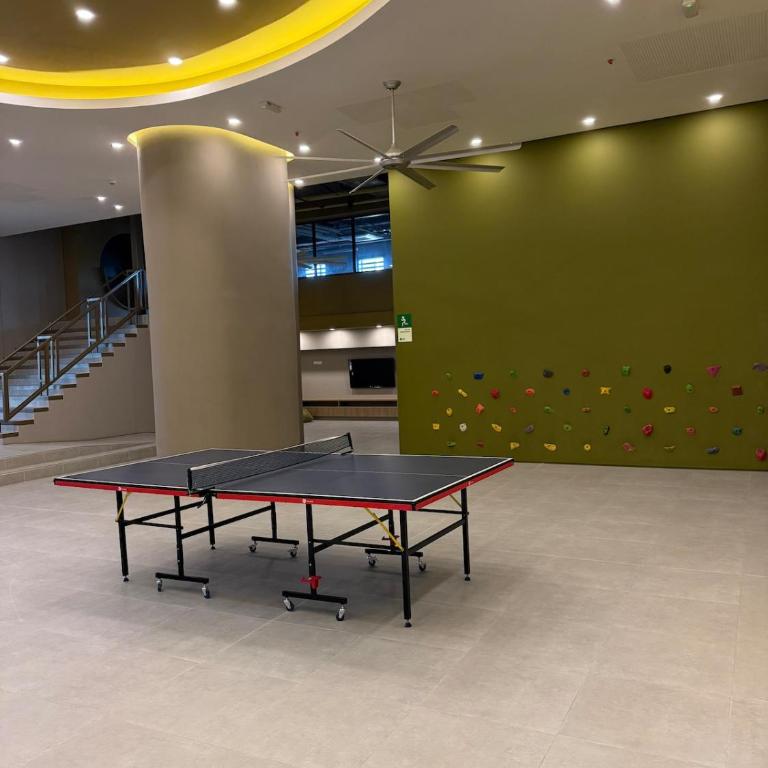 apartamento de lujo con piscina, jacuzzi en el rodadero - Apartamento de 2 dormitorios - 24