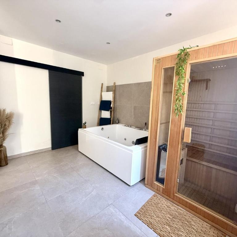 Sparadis - Appartement 1 Chambre - 2