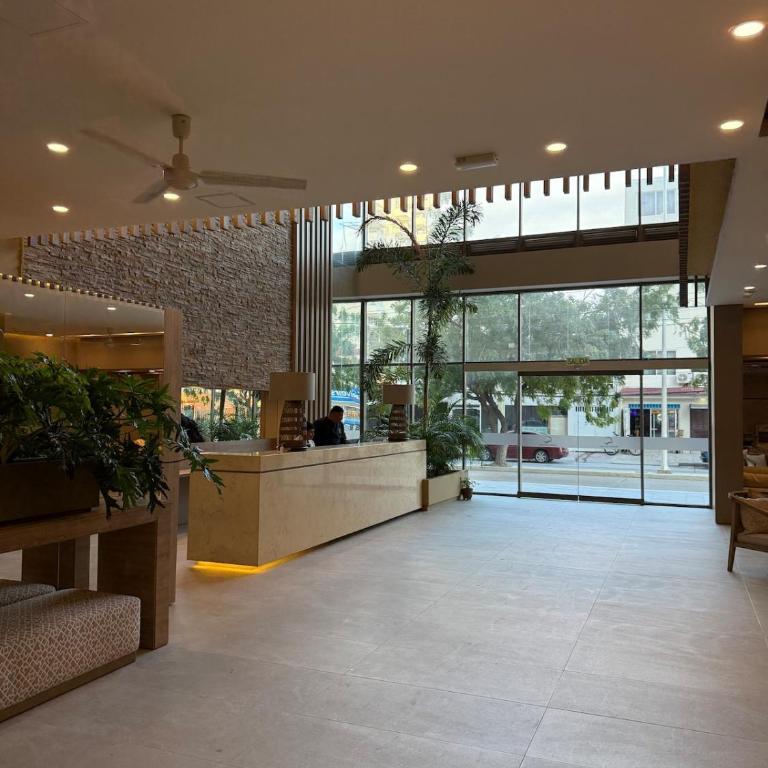 apartamento de lujo con piscina, jacuzzi en el rodadero - Apartamento de 2 dormitorios - 32