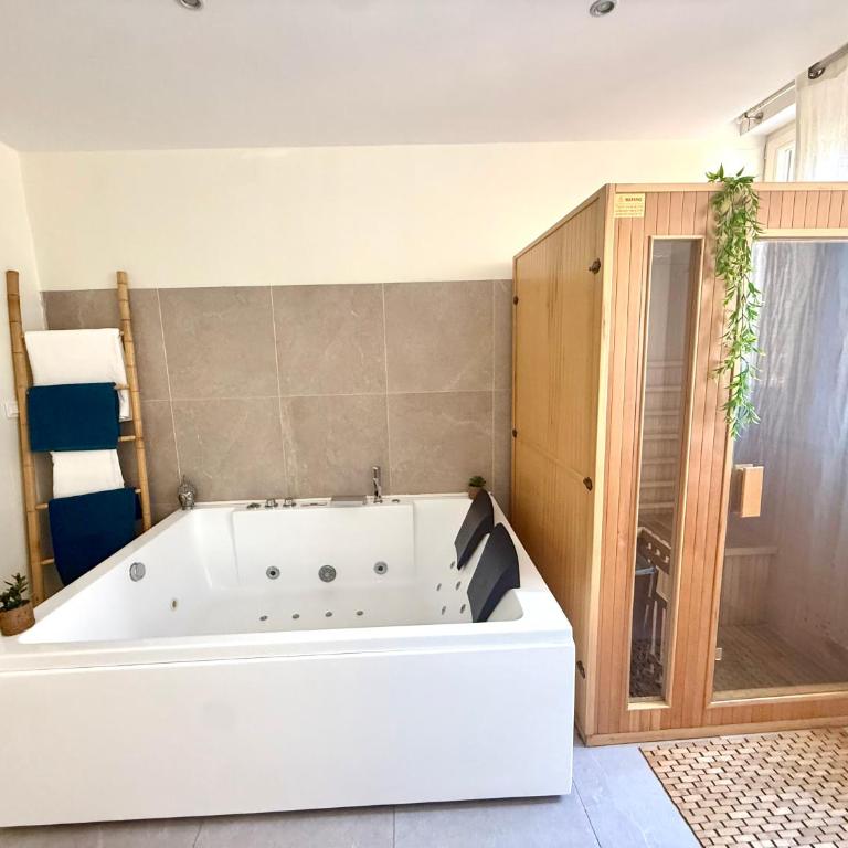 Sparadis - Appartement 1 Chambre - 14