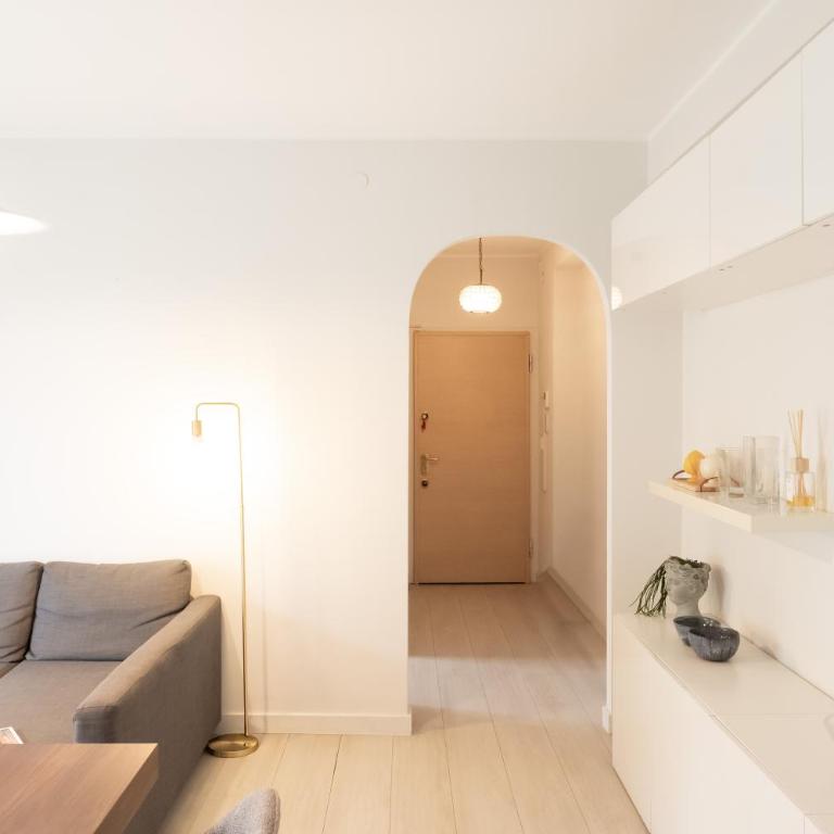 Family Two-Bedroom Apartment CityLife - Two-Bedroom Apartment - 3