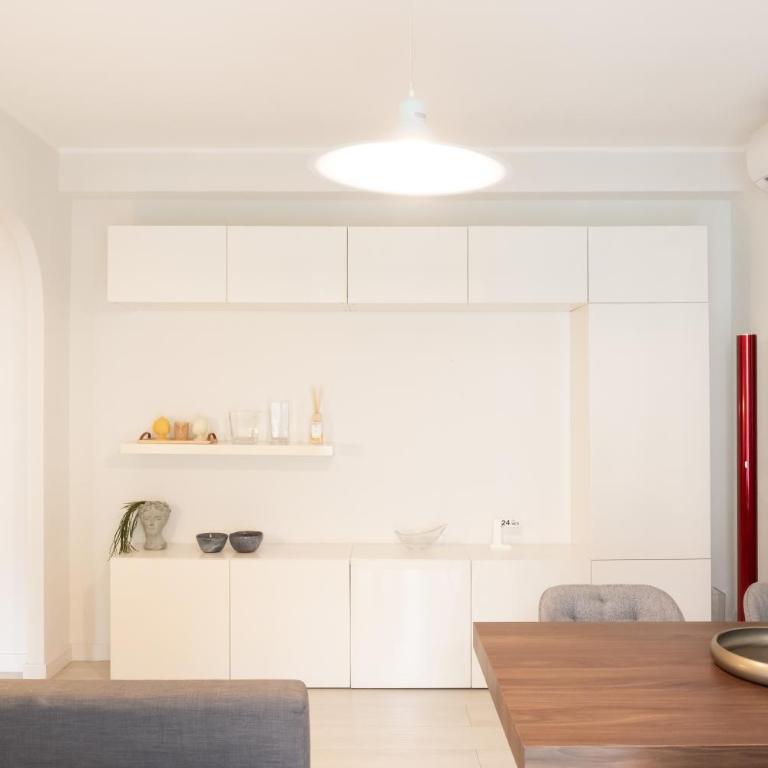 Family Two-Bedroom Apartment CityLife - Two-Bedroom Apartment - 4