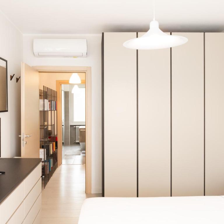 Family Two-Bedroom Apartment CityLife - Two-Bedroom Apartment - 5