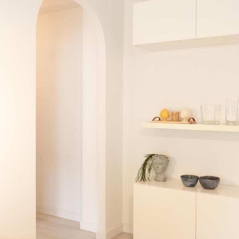 Family Two-Bedroom Apartment CityLife - Two-Bedroom Apartment - 7