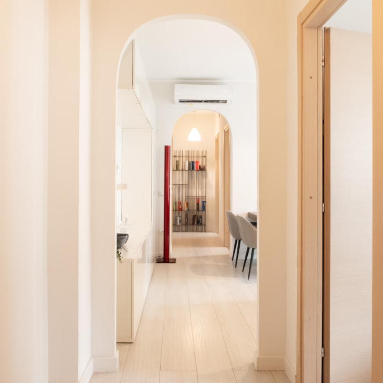 Family Two-Bedroom Apartment CityLife - Two-Bedroom Apartment - 11