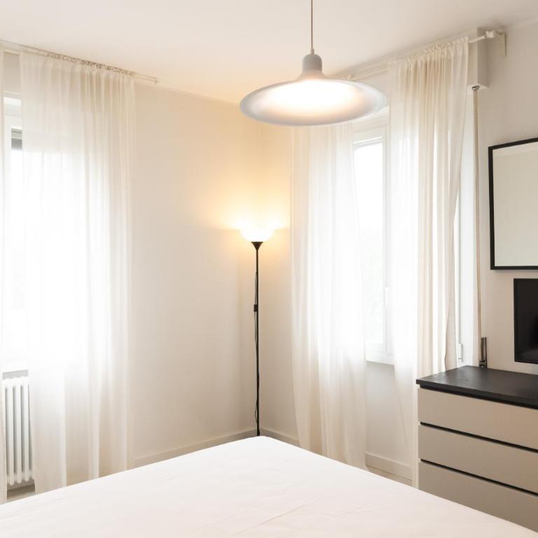 Family Two-Bedroom Apartment CityLife - Two-Bedroom Apartment - 12