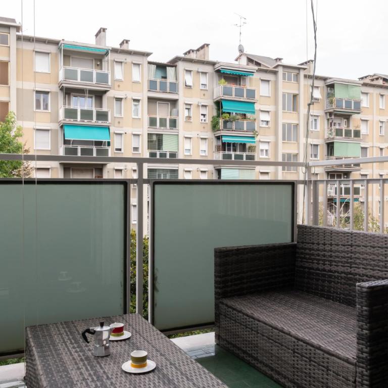 Family Two-Bedroom Apartment CityLife - Two-Bedroom Apartment - 14