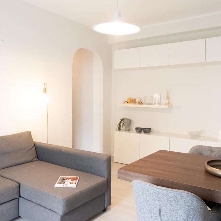 Family Two-Bedroom Apartment CityLife - Two-Bedroom Apartment - 15