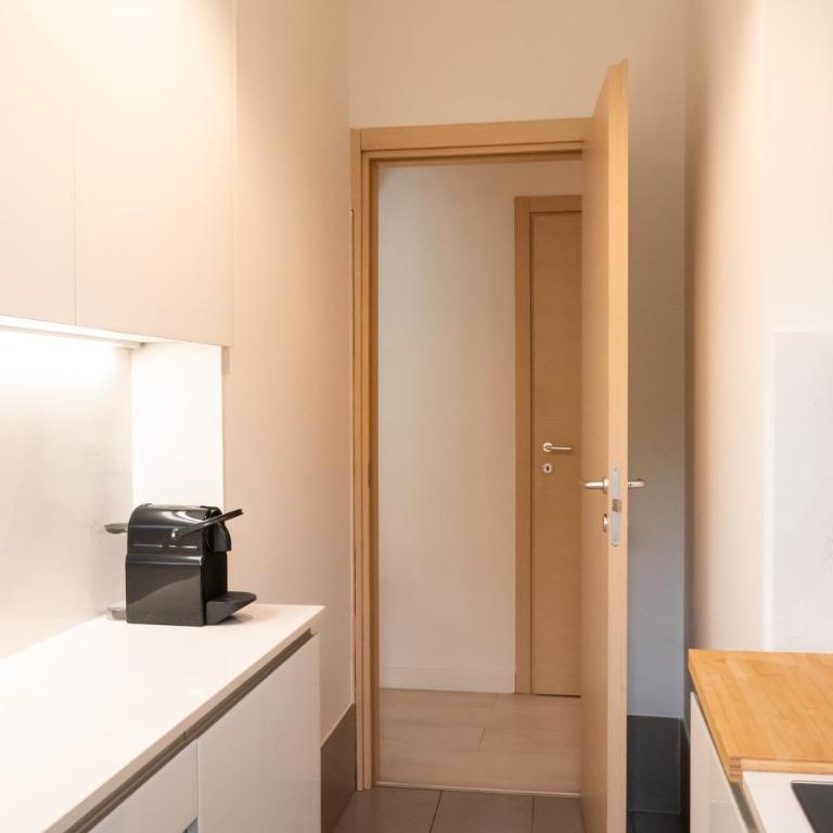 Family Two-Bedroom Apartment CityLife - Two-Bedroom Apartment - 17