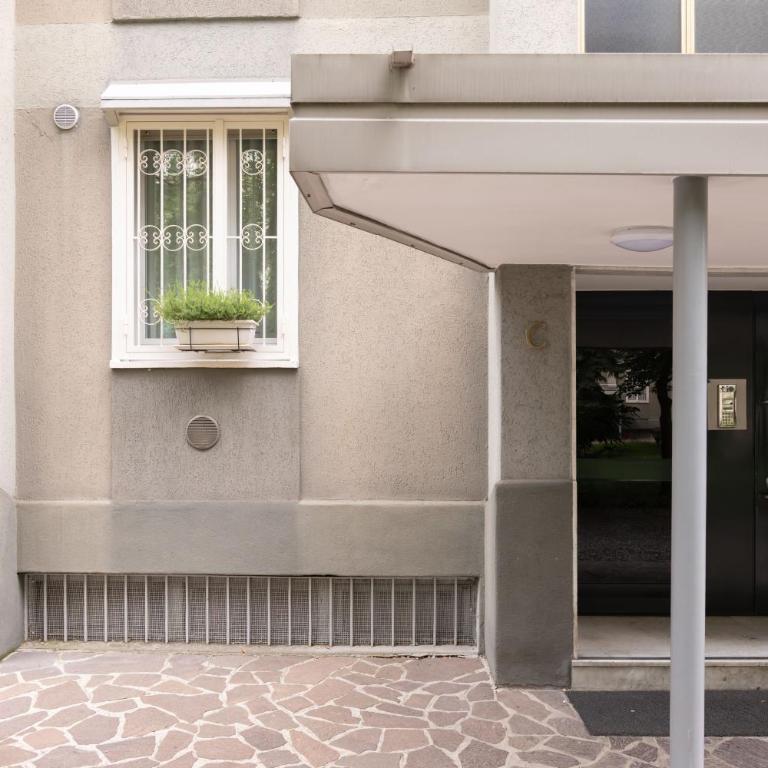 Family Two-Bedroom Apartment CityLife - Two-Bedroom Apartment - 18