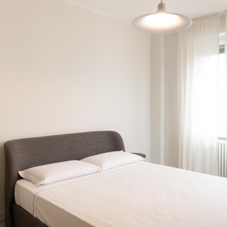 Family Two-Bedroom Apartment CityLife - Two-Bedroom Apartment - 19