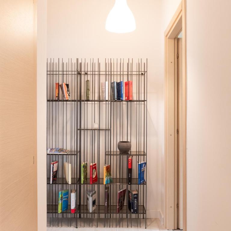 Family Two-Bedroom Apartment CityLife - Two-Bedroom Apartment - 23