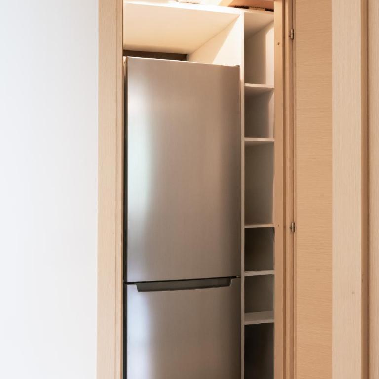 Family Two-Bedroom Apartment CityLife - Two-Bedroom Apartment - 27