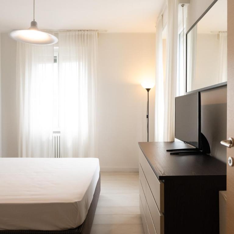 Family Two-Bedroom Apartment CityLife - Two-Bedroom Apartment - 30