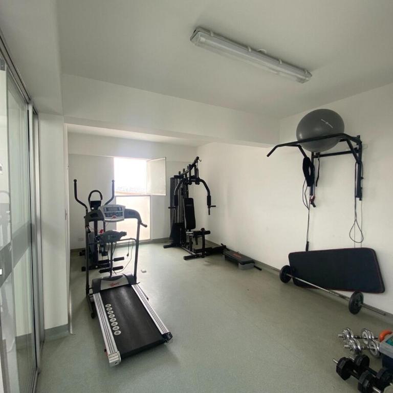 Apartment in Barranco - One-Bedroom Apartment - 6