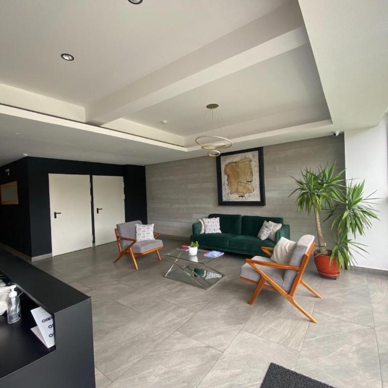 Apartment in Barranco - One-Bedroom Apartment - 8