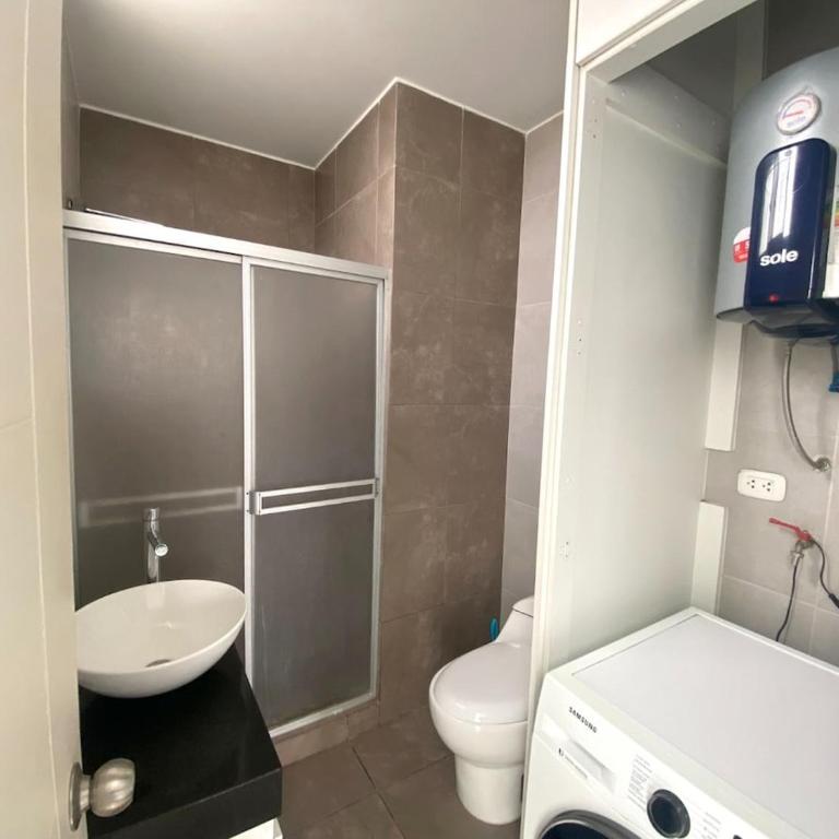 Apartment in Barranco - One-Bedroom Apartment - 10