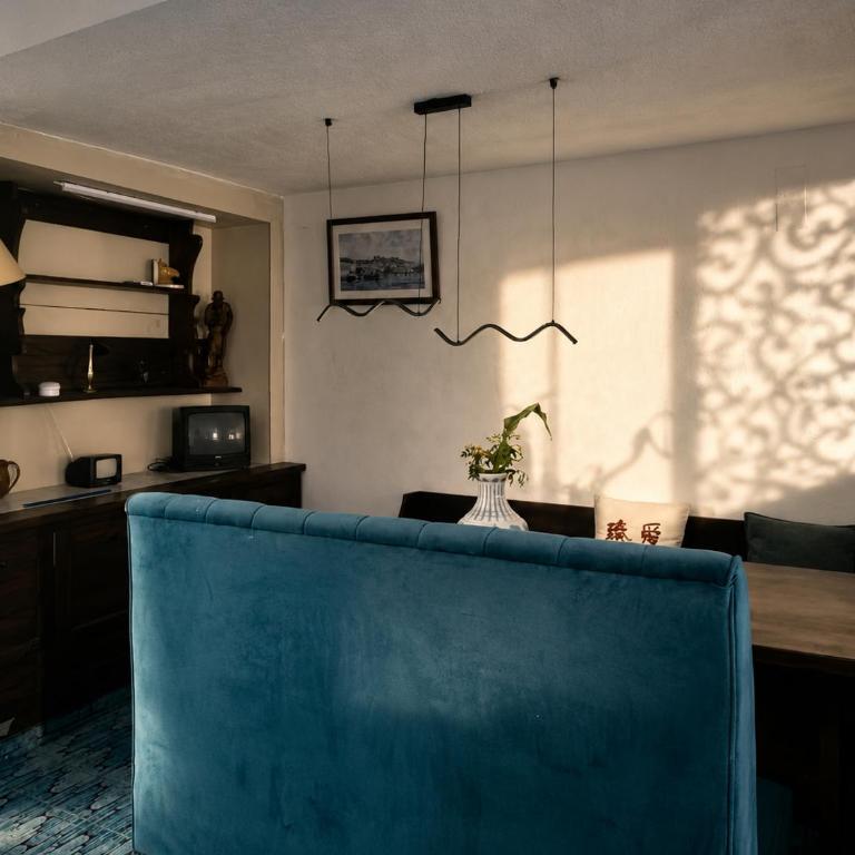 Jardín San Francisco, house in Vinaròs - Casa con 7 Camere da Letto - 10