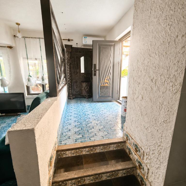 Jardín San Francisco, house in Vinaròs - Casa con 7 Camere da Letto - 6
