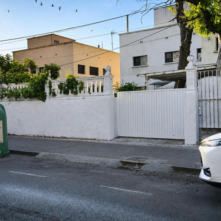 Jardín San Francisco, house in Vinaròs - Casa con 7 Camere da Letto - 24