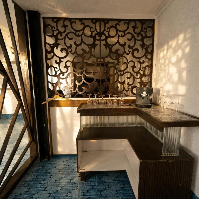 Jardín San Francisco, house in Vinaròs - Casa con 7 Camere da Letto - 7