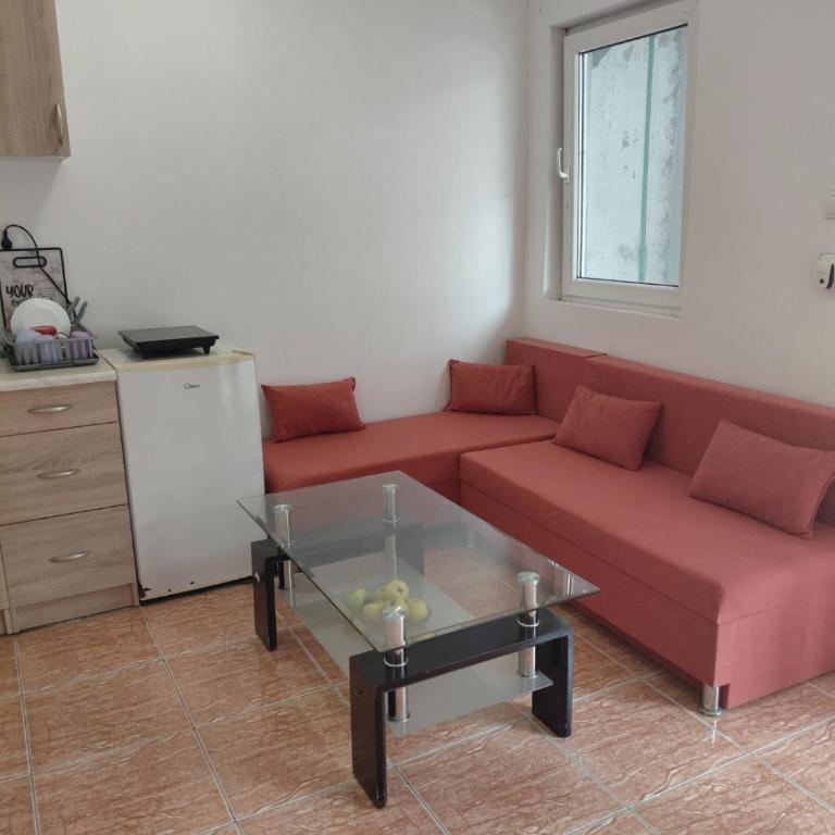 Apartmani B&L - Apartment mit 1 Schlafzimmer - 6